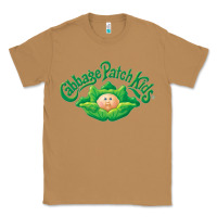 Toasted Coconut cabbage patch kids Classic Tee - StudioElite
