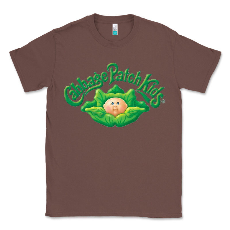 Cabbage Patch Kids Classic Tee by StudioElite | Teevron