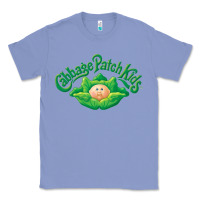 Colony Blue Cabbage Patch Kids Classic Tee - StudioElite