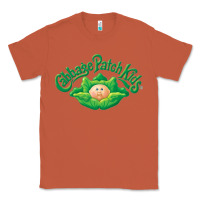 Copper Cabbage Patch Kids Classic Tee - StudioElite