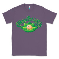 Lavender Cabbage Patch Kids Classic Tee - StudioElite