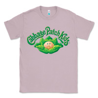 Lilac Cabbage Patch Kids Classic Tee - StudioElite