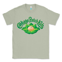 Matcha Cabbage Patch Kids Classic Tee - StudioElite