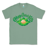 Sage Cabbage Patch Kids Classic Tee - StudioElite