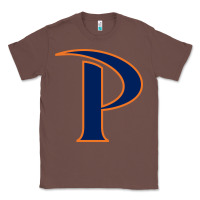 Chestnut pepperdine waves Classic Tee - StudioElite