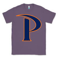 Lavender pepperdine waves Classic Tee - StudioElite