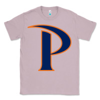 Lilac pepperdine waves Classic Tee - StudioElite