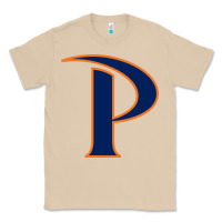 Mushroom pepperdine waves Classic Tee - StudioElite