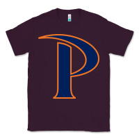 Plum pepperdine waves Classic Tee - StudioElite