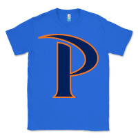 True Royal pepperdine waves Classic Tee - StudioElite