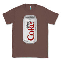 Chestnut Diet Cola Classic Tee - StudioElite