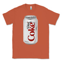 Copper Diet Cola Classic Tee - StudioElite