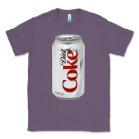 Lavender Diet Cola Classic Tee - StudioElite