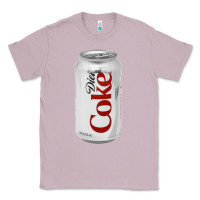 Lilac Diet Cola Classic Tee - StudioElite