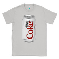 Moon Dust Diet Cola Classic Tee - StudioElite