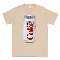 Mushroom Diet Cola Classic Tee - StudioElite