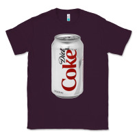 Plum Diet Cola Classic Tee - StudioElite