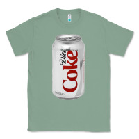 Sage Diet Cola Classic Tee - StudioElite