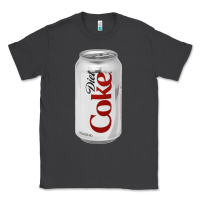 Smoke Diet Cola Classic Tee - StudioElite