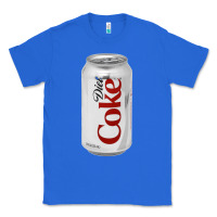 True Royal Diet Cola Classic Tee - StudioElite