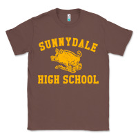 Chestnut high scool merch Classic Tee - StudioElite