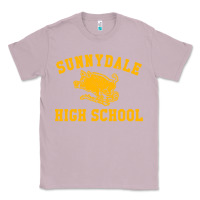Lilac high scool merch Classic Tee - StudioElite
