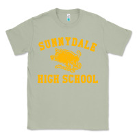 Matcha high scool merch Classic Tee - StudioElite