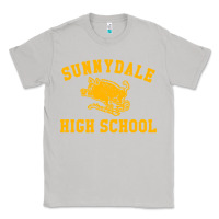 Moon Dust high scool merch Classic Tee - StudioElite