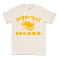 Natural high scool merch Classic Tee - StudioElite