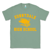 Sage high scool merch Classic Tee - StudioElite