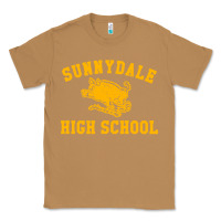Toasted Coconut high scool merch Classic Tee - StudioElite