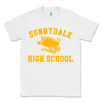 White high scool merch Classic Tee - StudioElite