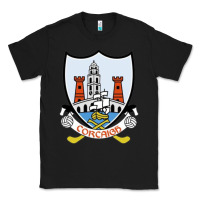 Black cork gaa classic Classic Tee - StudioElite