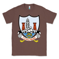 Chestnut cork gaa classic Classic Tee - StudioElite
