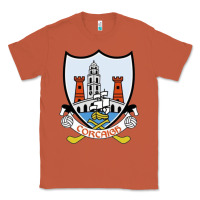 Copper cork gaa classic Classic Tee - StudioElite