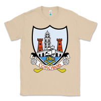 Mushroom cork gaa classic Classic Tee - StudioElite