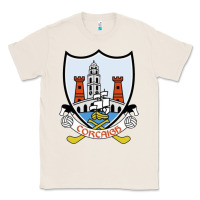 Natural cork gaa classic Classic Tee - StudioElite
