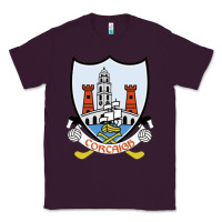 Plum cork gaa classic Classic Tee - StudioElite
