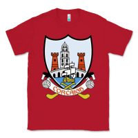 Red cork gaa classic Classic Tee - StudioElite