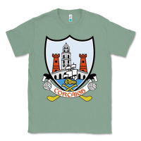 Sage cork gaa classic Classic Tee - StudioElite