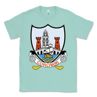 Seafoam cork gaa classic Classic Tee - StudioElite