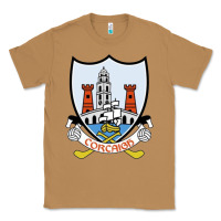 Toasted Coconut cork gaa classic Classic Tee - StudioElite