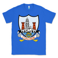 True Royal cork gaa classic Classic Tee - StudioElite