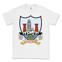 White cork gaa classic Classic Tee - StudioElite