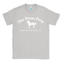 Moon Dust The Stone Pony Classic Tee - StudioElite