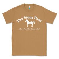 Toasted Coconut The Stone Pony Classic Tee - StudioElite