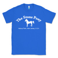 True Royal The Stone Pony Classic Tee - StudioElite