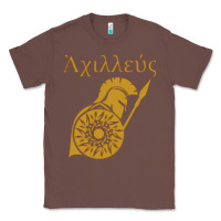 Chestnut achilles son of peleus Classic Tee - StudioElite