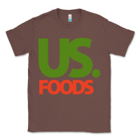 Chestnut us foods design Classic Tee - StudioElite