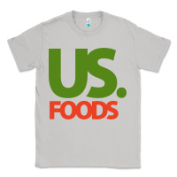 Moon Dust us foods design Classic Tee - StudioElite